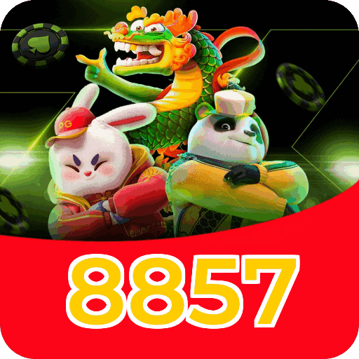 Tabela RTP dos jogos de cassino da 8857